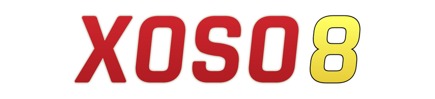 xoso8 – Trang chủ